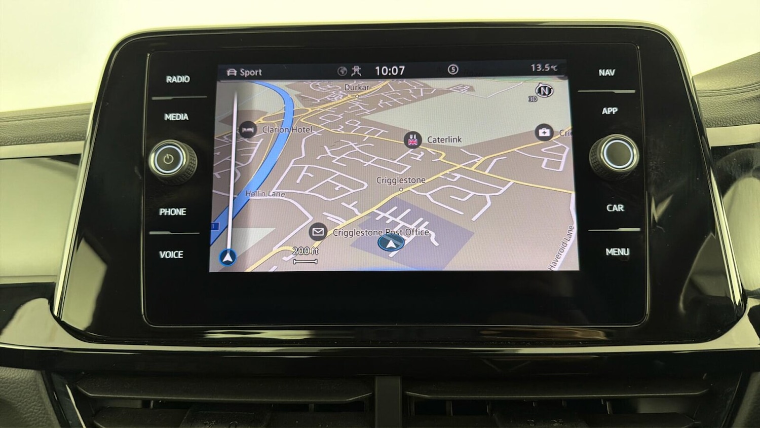 Used Volkswagen T-Roc 2024 for sale - 78009085: Photo 17