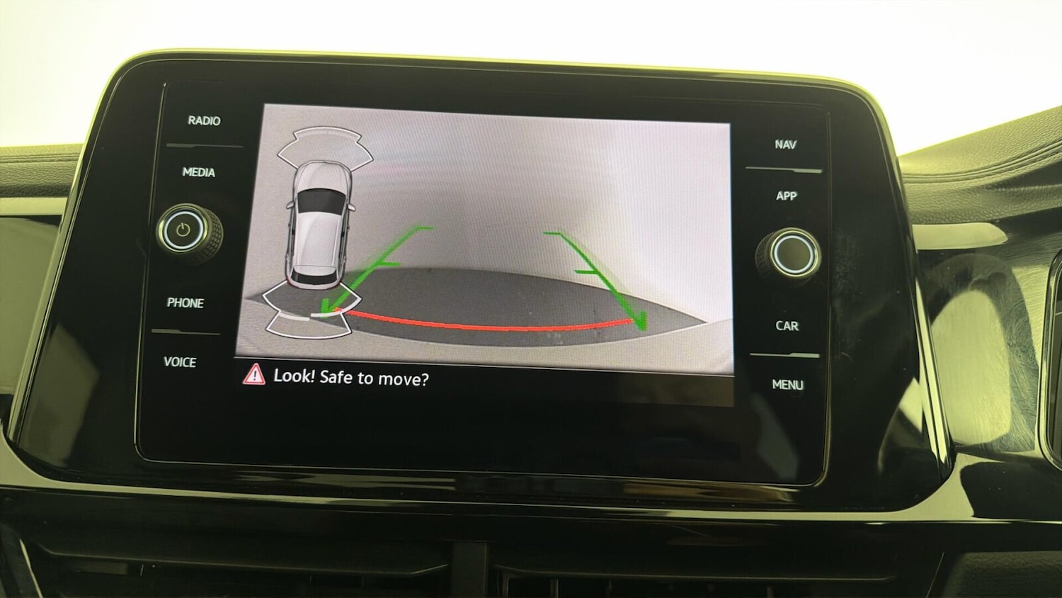 Used Volkswagen T-Roc 2024 for sale - 78009085: Photo 18