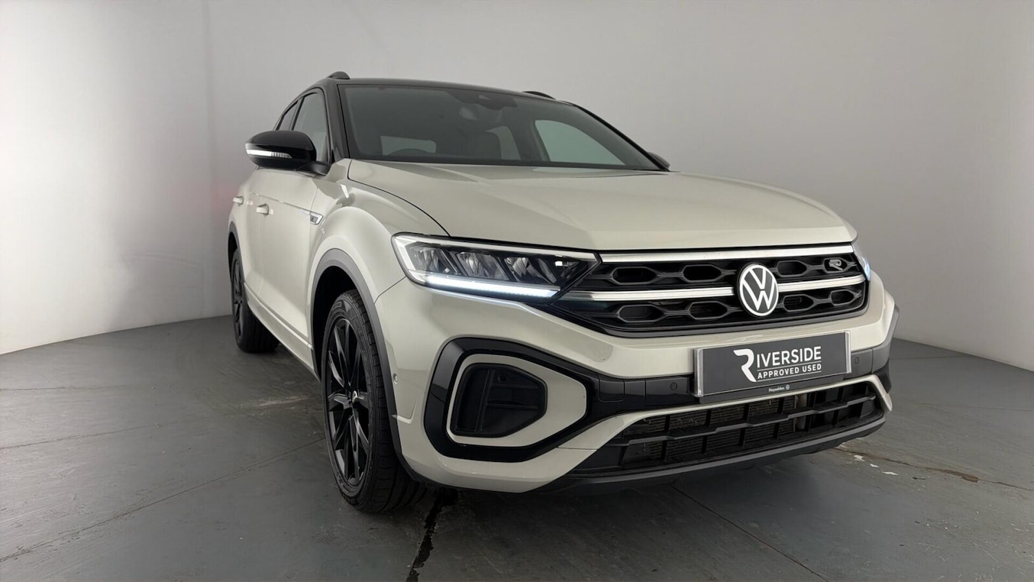 Used Volkswagen T-Roc 2024 for sale - 78009085: Photo 20