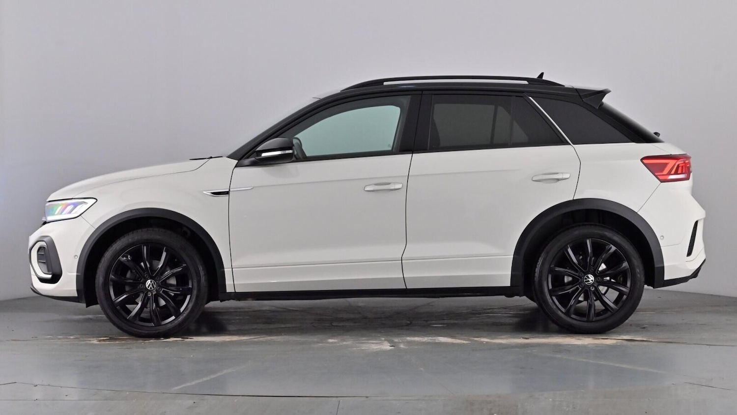 Used Volkswagen T-Roc 2024 for sale - 78009085: Photo 21