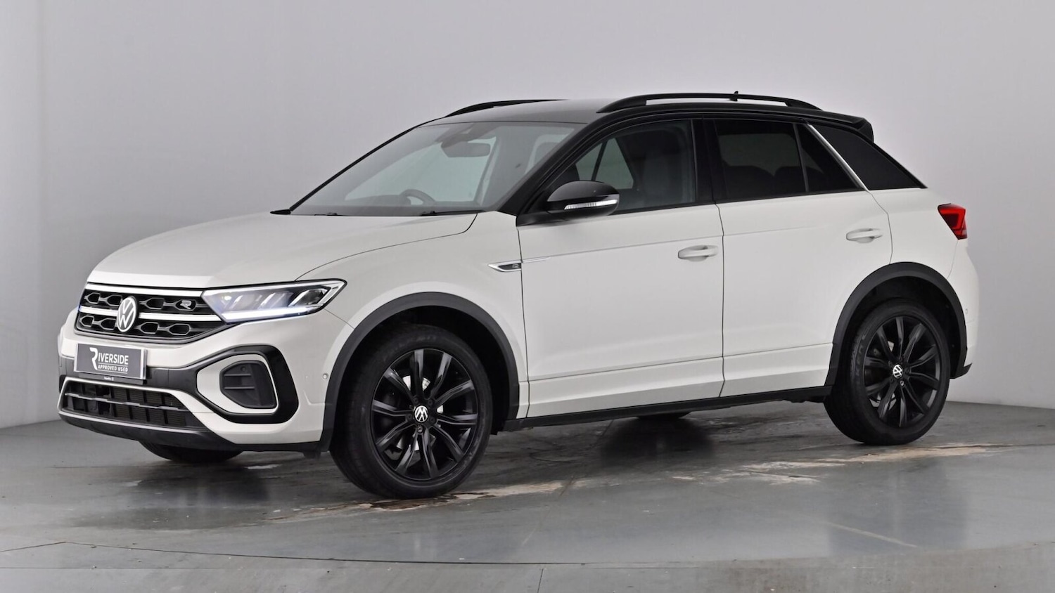 Used Volkswagen T-Roc 2024 for sale - 78009085: Photo 22