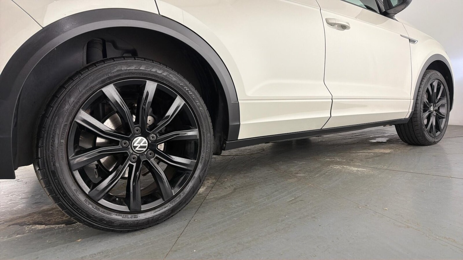 Used Volkswagen T-Roc 2024 for sale - 78009085: Photo 26