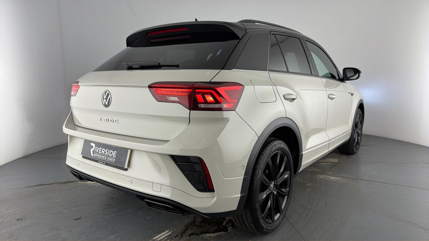 Used Volkswagen T-Roc 2024 for sale - 78009085: Photo 27