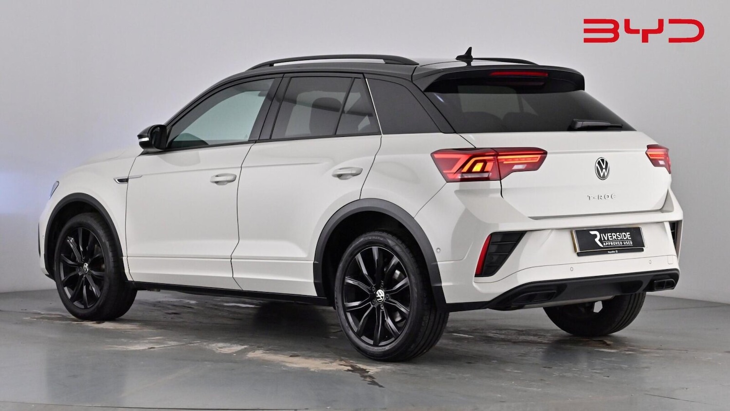 Used Volkswagen T-Roc 2024 for sale - 78009085: Photo 3