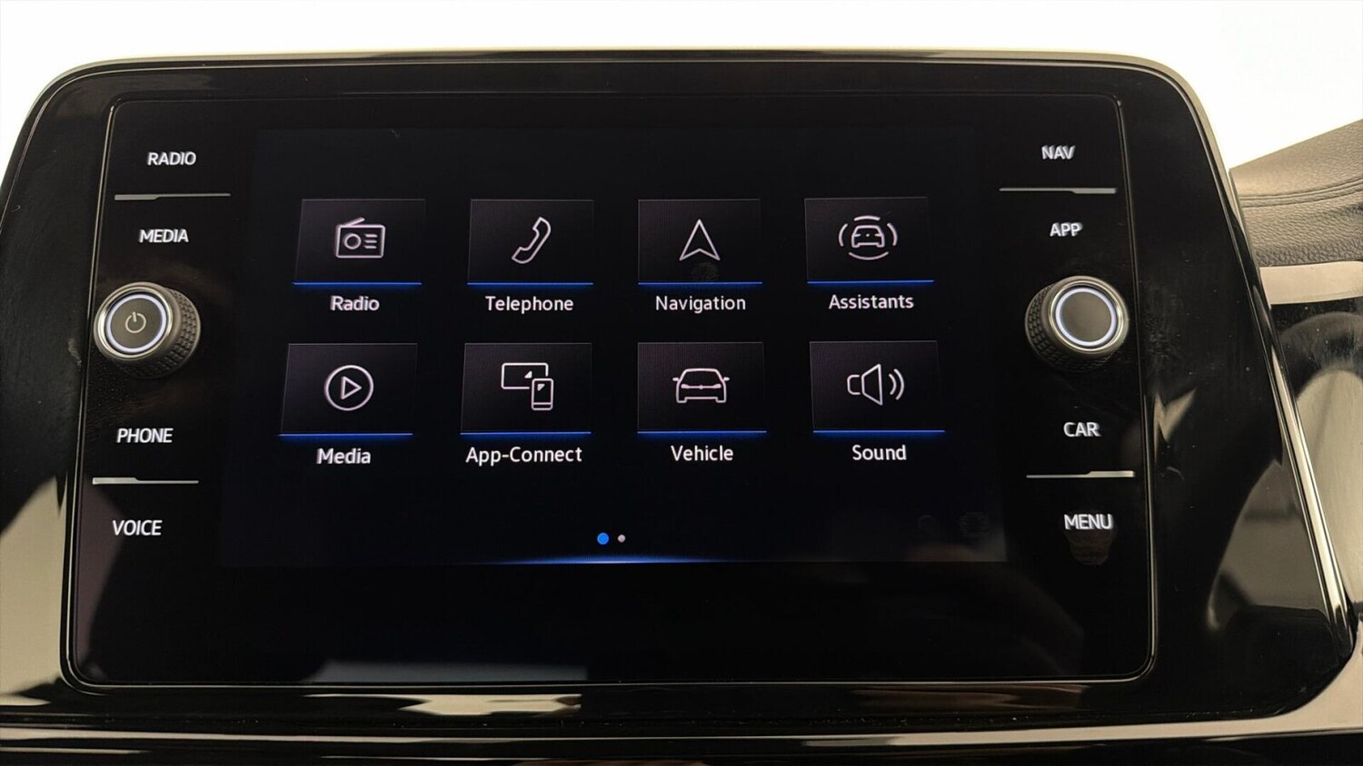 Used Volkswagen T-Roc 2024 for sale - 78009085: Photo 39