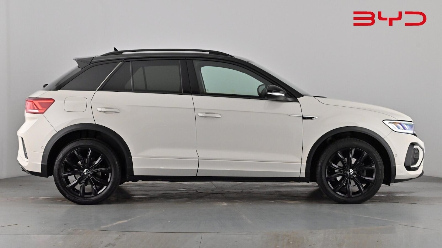 Used Volkswagen T-Roc 2024 for sale - 78009085: Photo 4