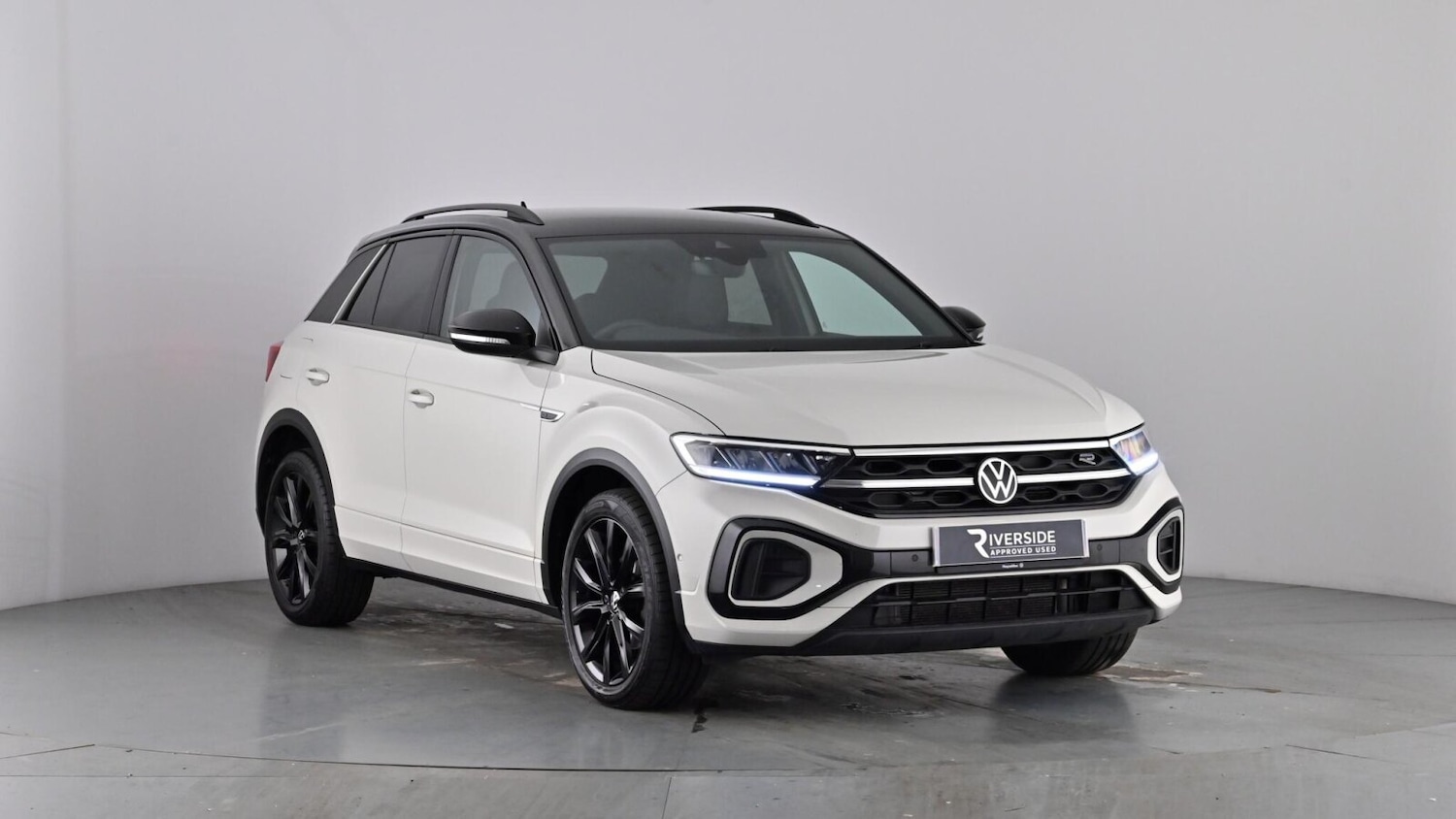 Used Volkswagen T-Roc 2024 for sale - 78009085: Photo 42