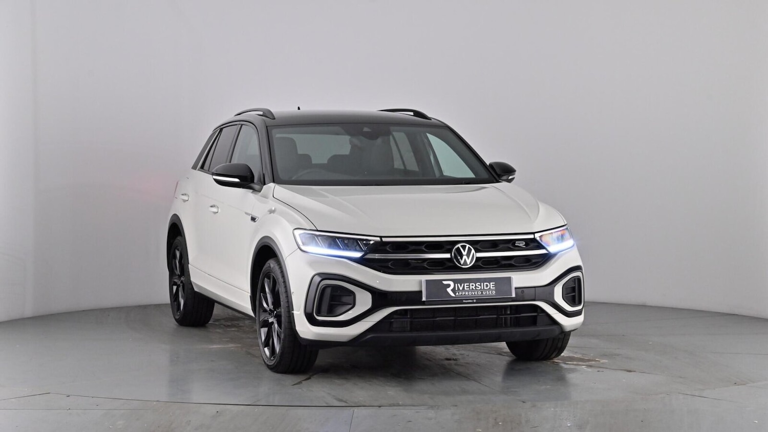 Used Volkswagen T-Roc 2024 for sale - 78009085: Photo 43