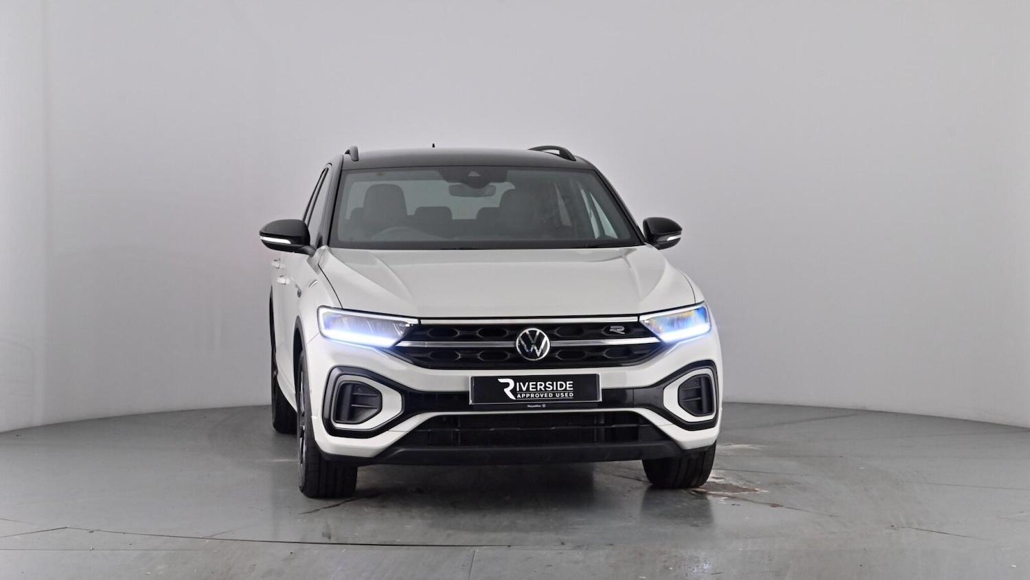 Used Volkswagen T-Roc 2024 for sale - 78009085: Photo 44