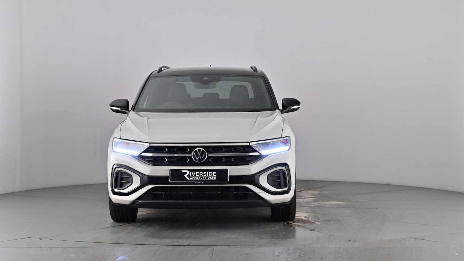 Used Volkswagen T-Roc 2024 for sale - 78009085: Photo 45