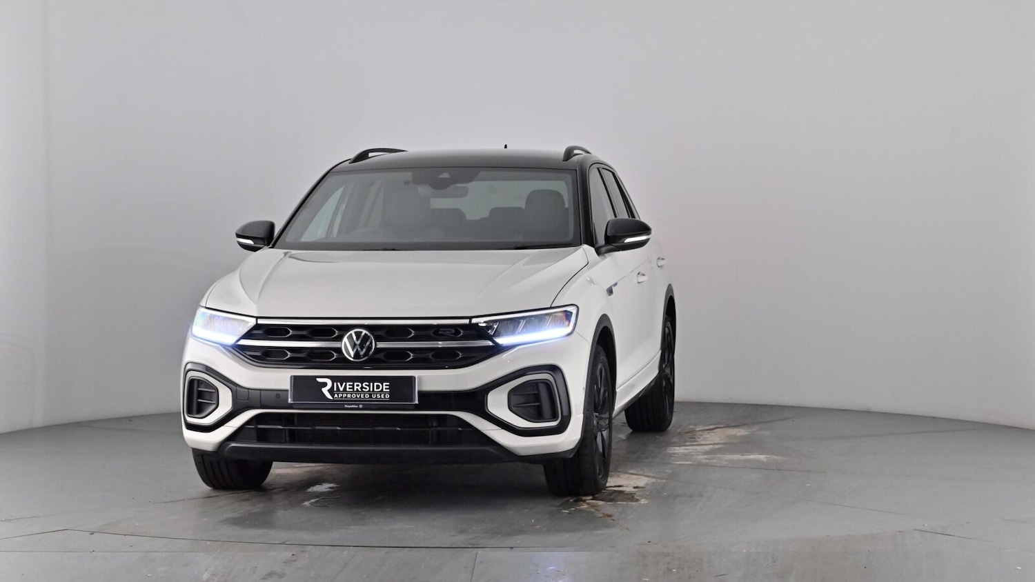 Used Volkswagen T-Roc 2024 for sale - 78009085: Photo 46