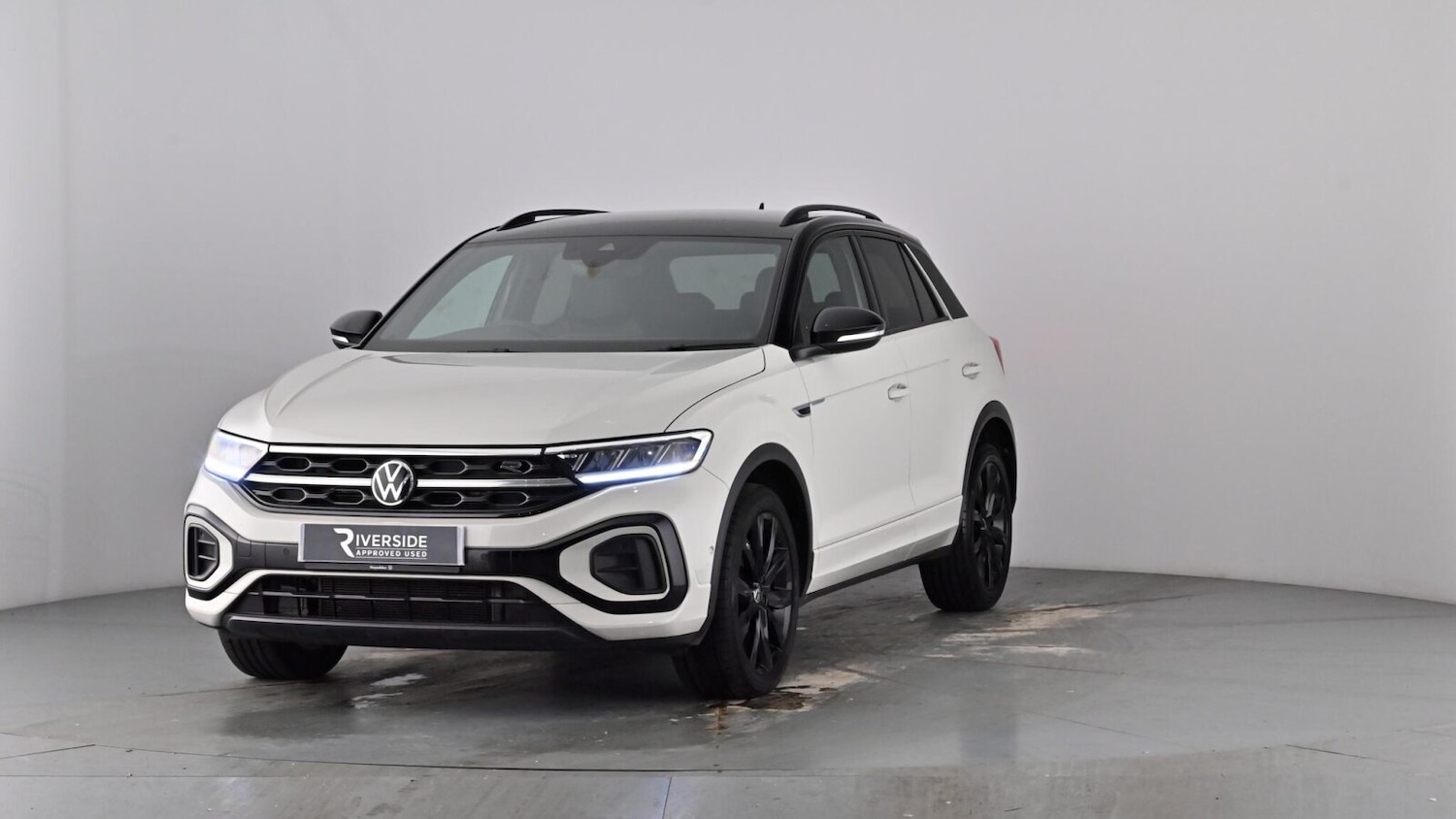 Used Volkswagen T-Roc 2024 for sale - 78009085: Photo 47