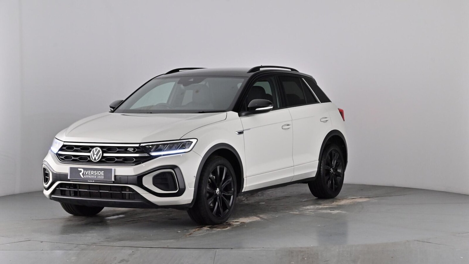 Used Volkswagen T-Roc 2024 for sale - 78009085: Photo 48