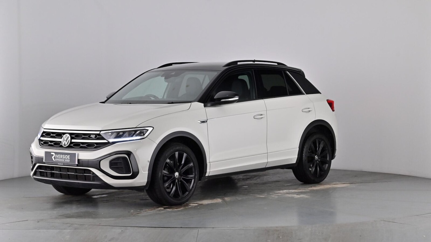 Used Volkswagen T-Roc 2024 for sale - 78009085: Photo 49