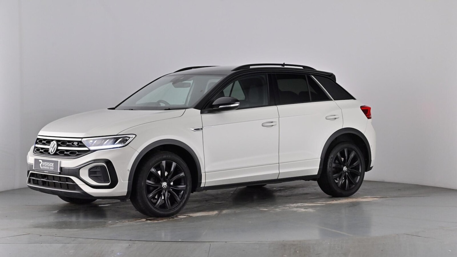 Used Volkswagen T-Roc 2024 for sale - 78009085: Photo 50