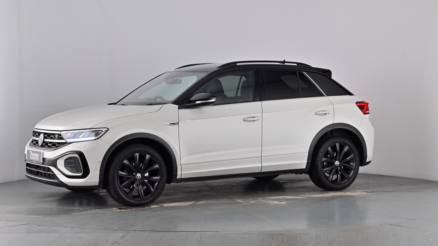 Used Volkswagen T-Roc 2024 for sale - 78009085: Photo 51