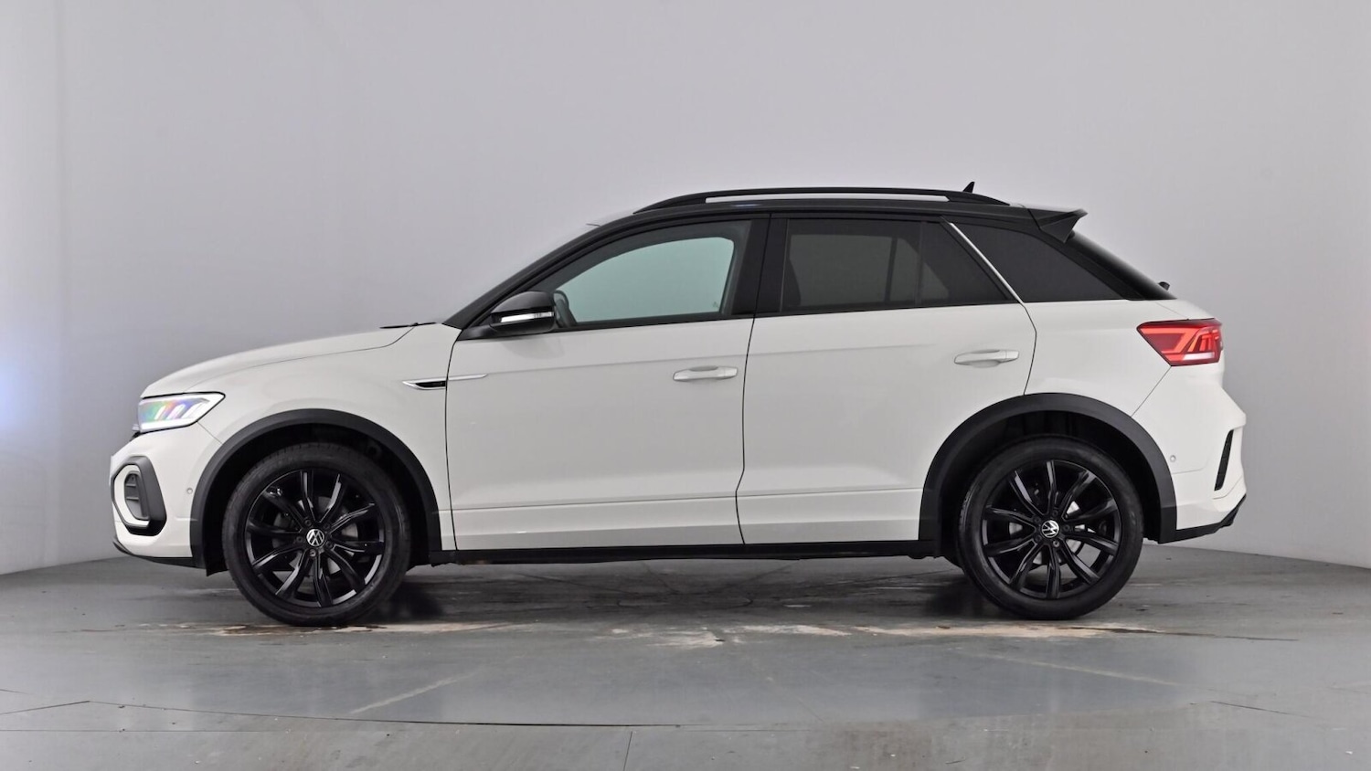 Used Volkswagen T-Roc 2024 for sale - 78009085: Photo 54