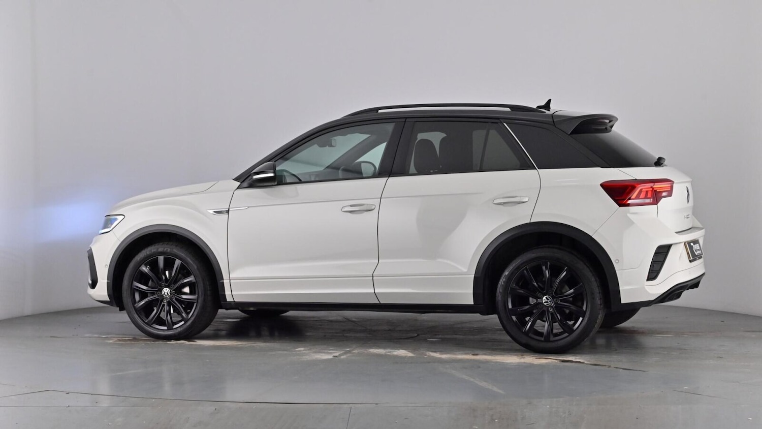 Used Volkswagen T-Roc 2024 for sale - 78009085: Photo 56