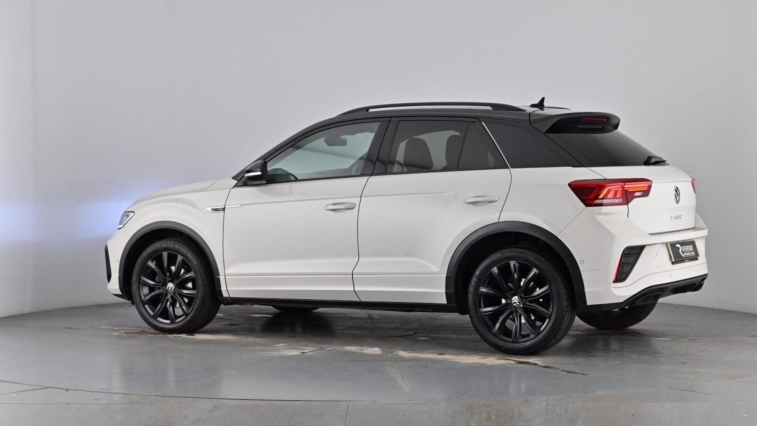 Used Volkswagen T-Roc 2024 for sale - 78009085: Photo 57