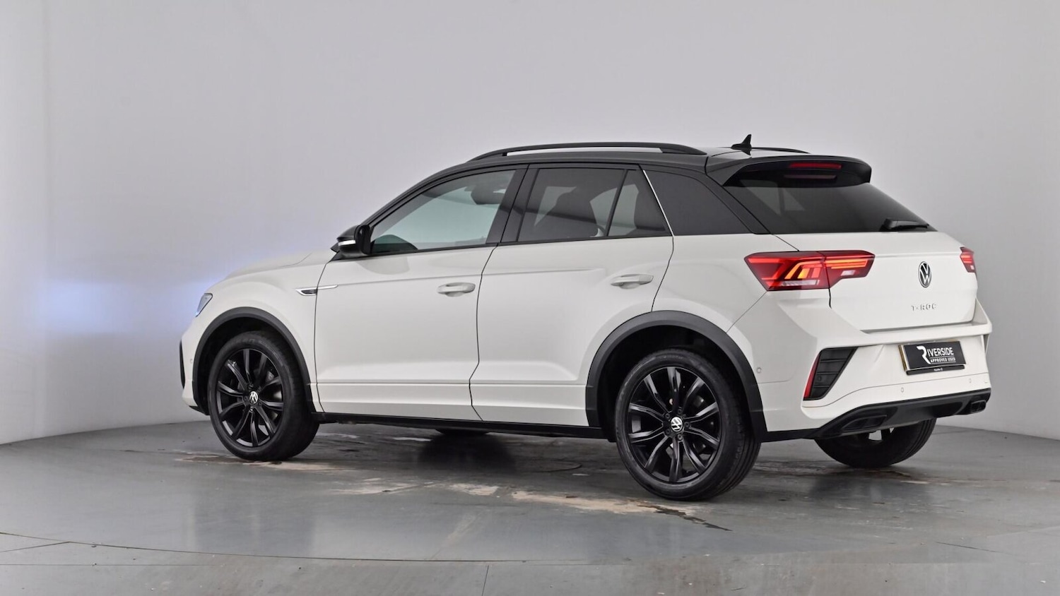 Used Volkswagen T-Roc 2024 for sale - 78009085: Photo 58