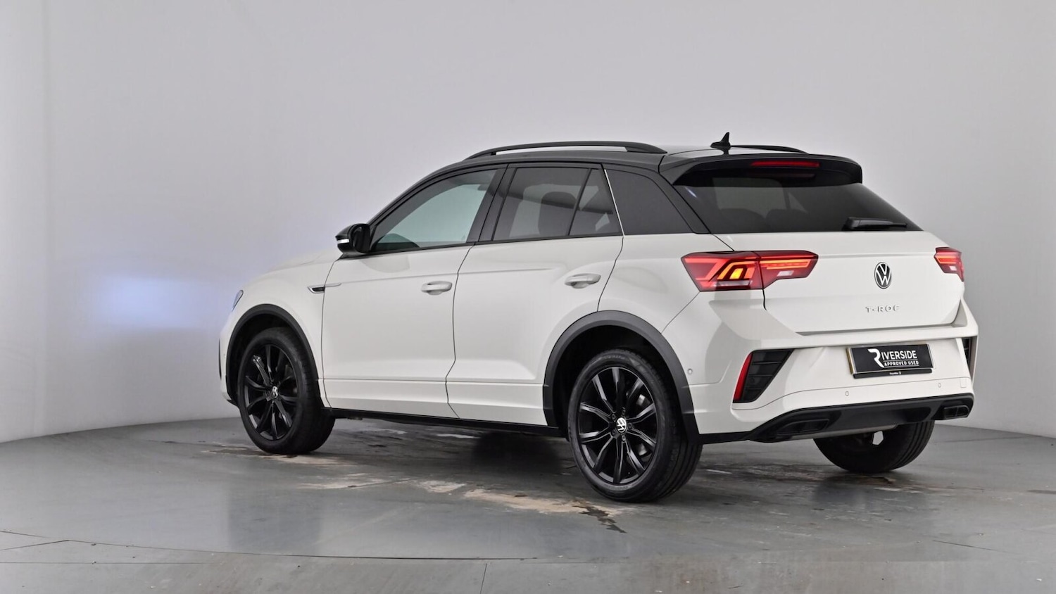 Used Volkswagen T-Roc 2024 for sale - 78009085: Photo 59