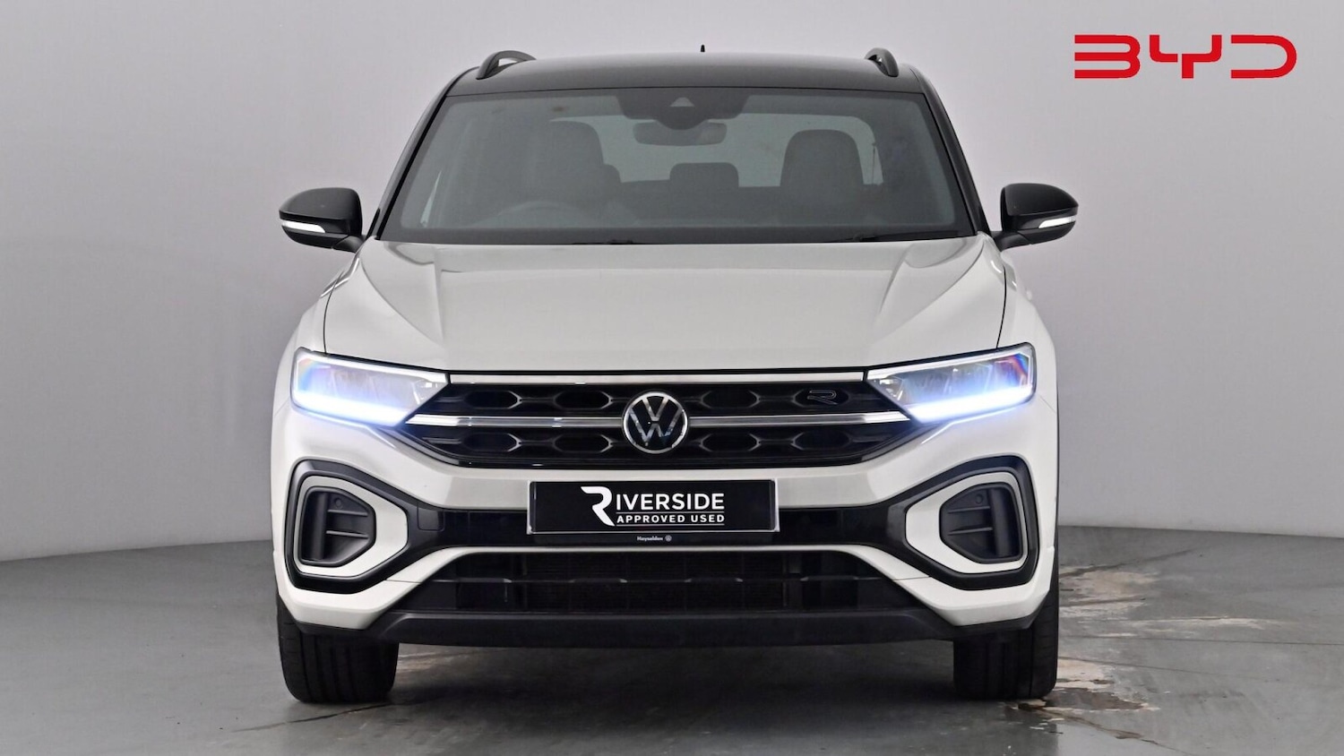 Used Volkswagen T-Roc 2024 for sale - 78009085: Photo 6