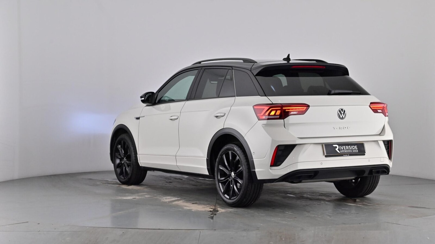 Used Volkswagen T-Roc 2024 for sale - 78009085: Photo 60