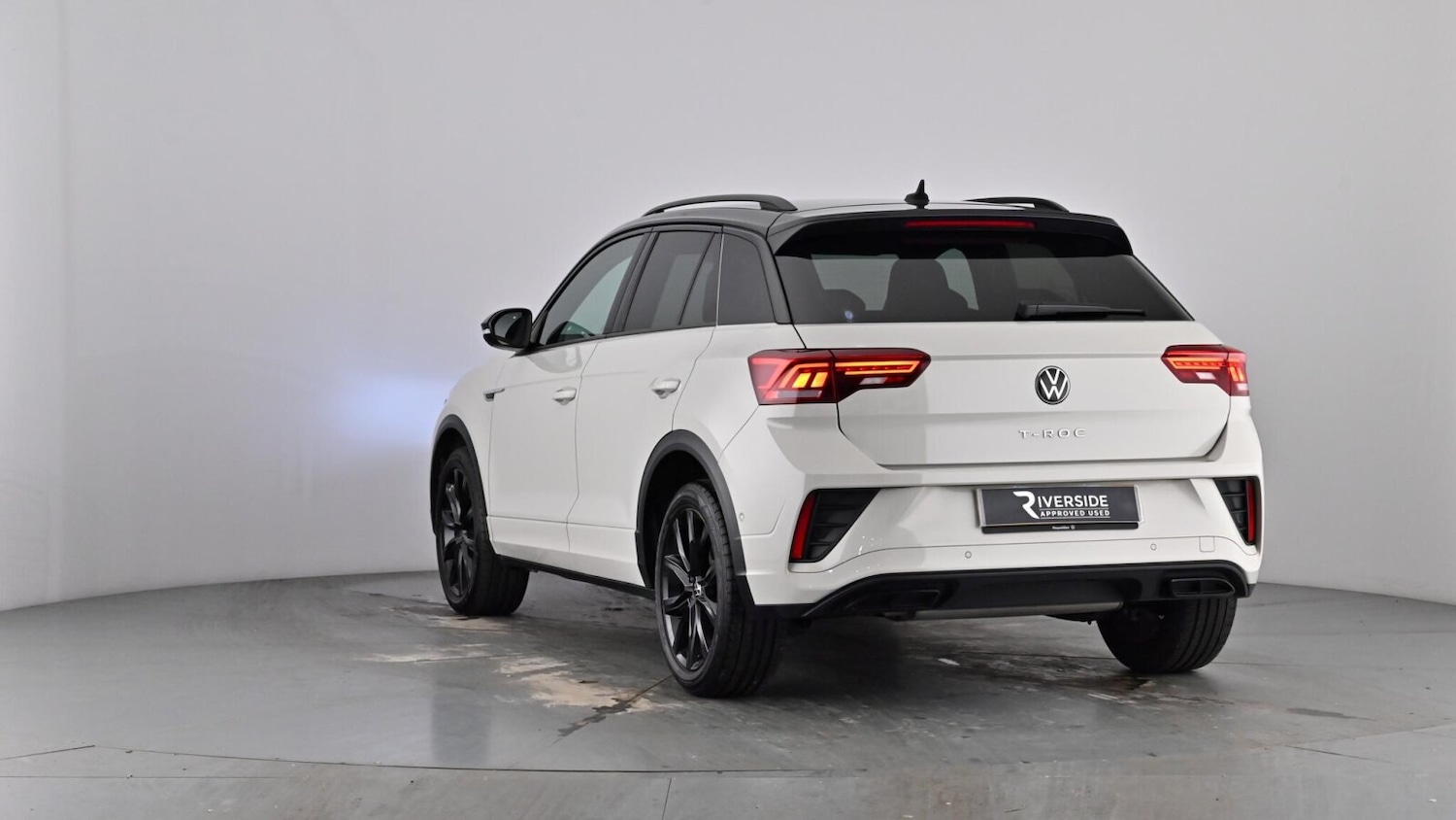 Used Volkswagen T-Roc 2024 for sale - 78009085: Photo 61
