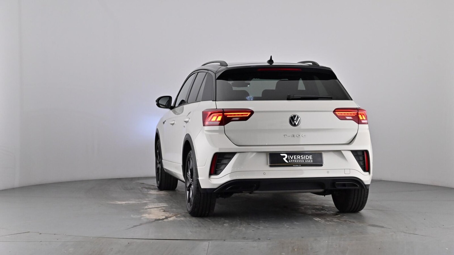 Used Volkswagen T-Roc 2024 for sale - 78009085: Photo 62