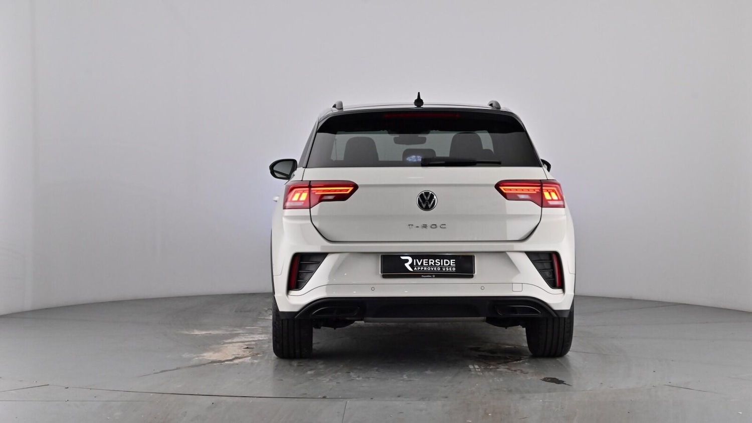 Used Volkswagen T-Roc 2024 for sale - 78009085: Photo 63