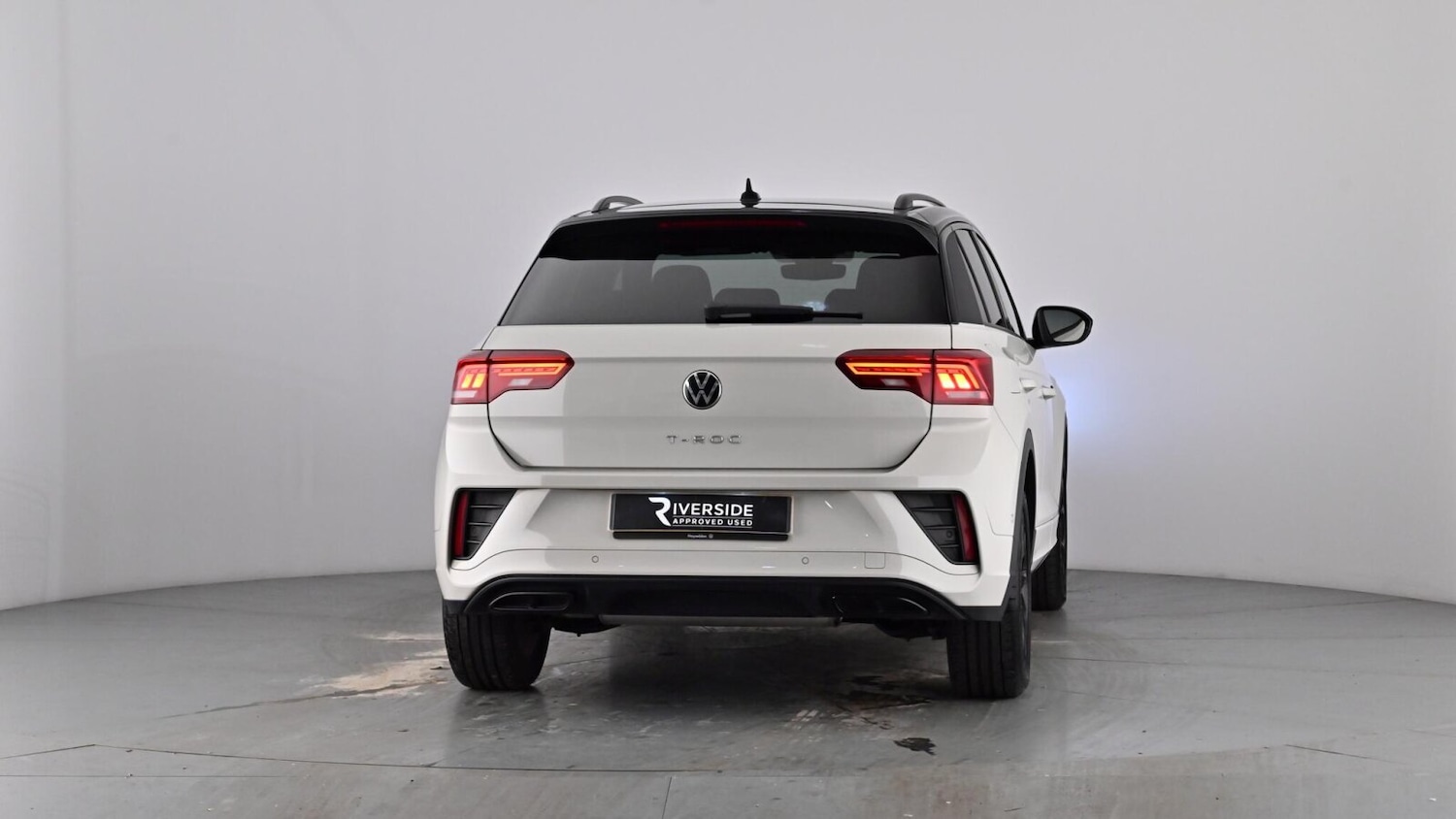 Used Volkswagen T-Roc 2024 for sale - 78009085: Photo 64