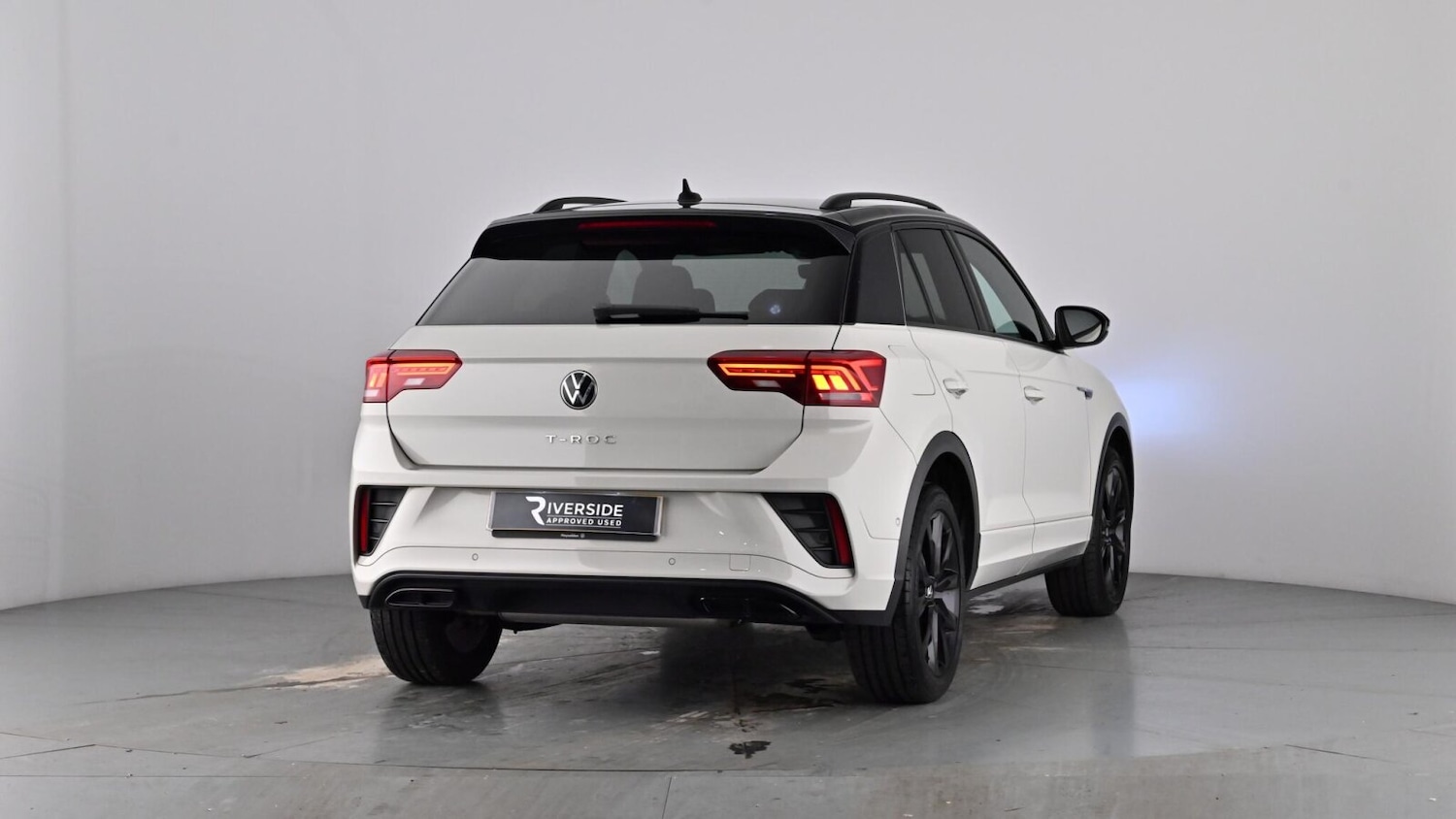 Used Volkswagen T-Roc 2024 for sale - 78009085: Photo 65