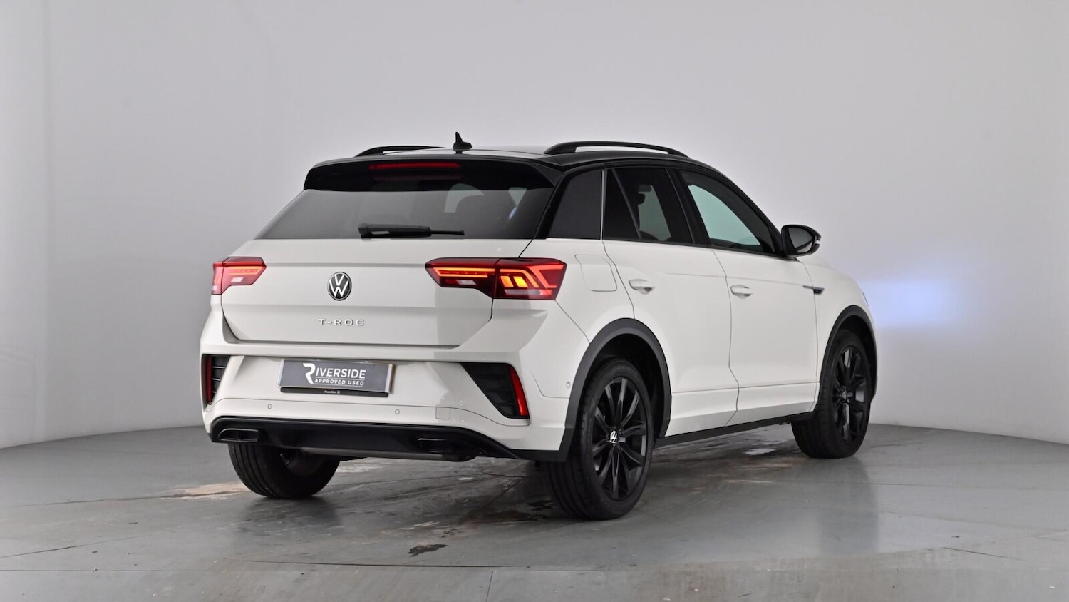 Used Volkswagen T-Roc 2024 for sale - 78009085: Photo 66