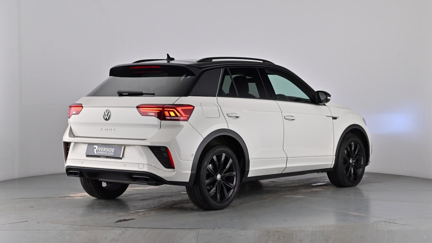 Used Volkswagen T-Roc 2024 for sale - 78009085: Photo 67