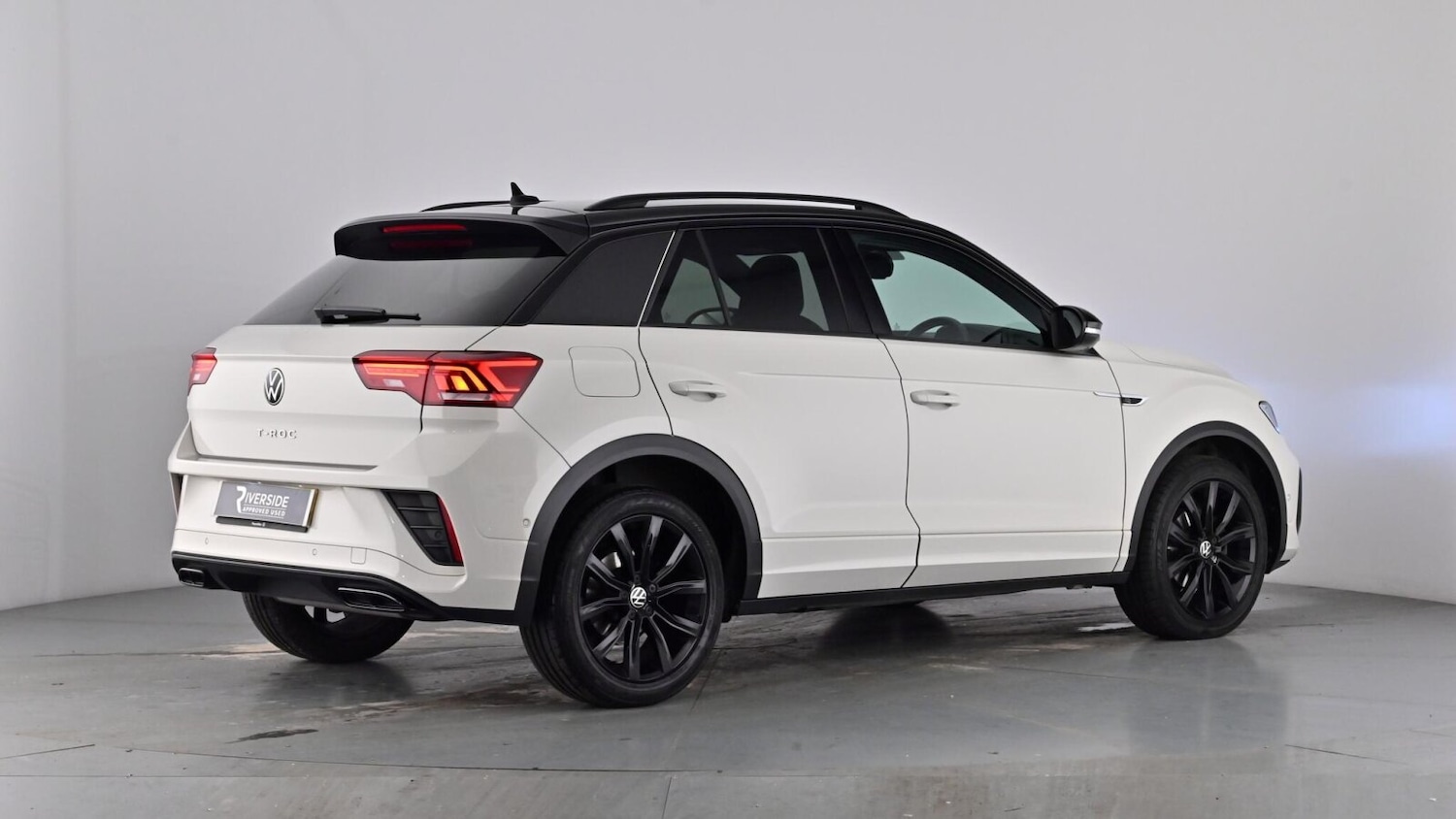 Used Volkswagen T-Roc 2024 for sale - 78009085: Photo 68