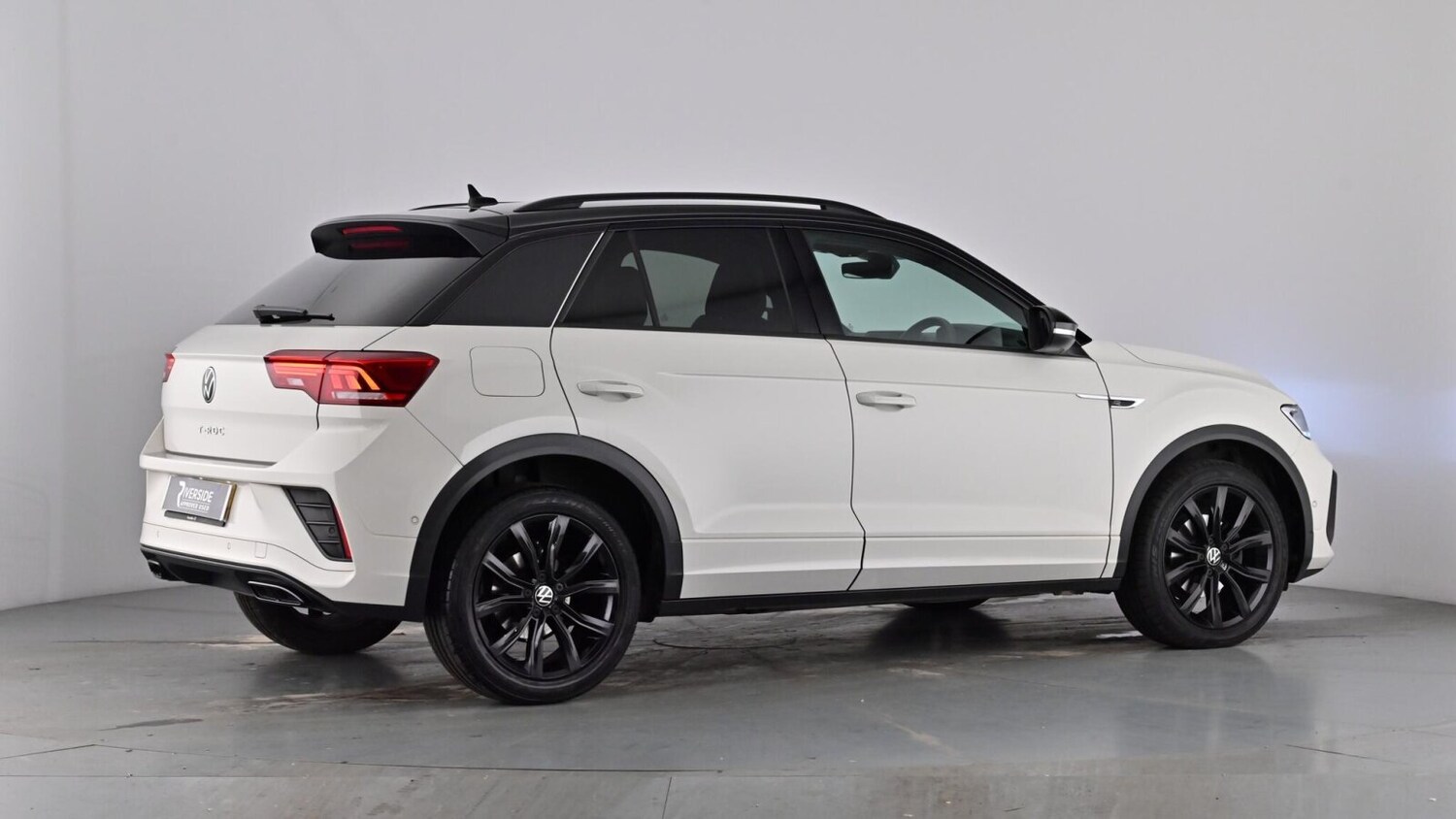 Used Volkswagen T-Roc 2024 for sale - 78009085: Photo 69