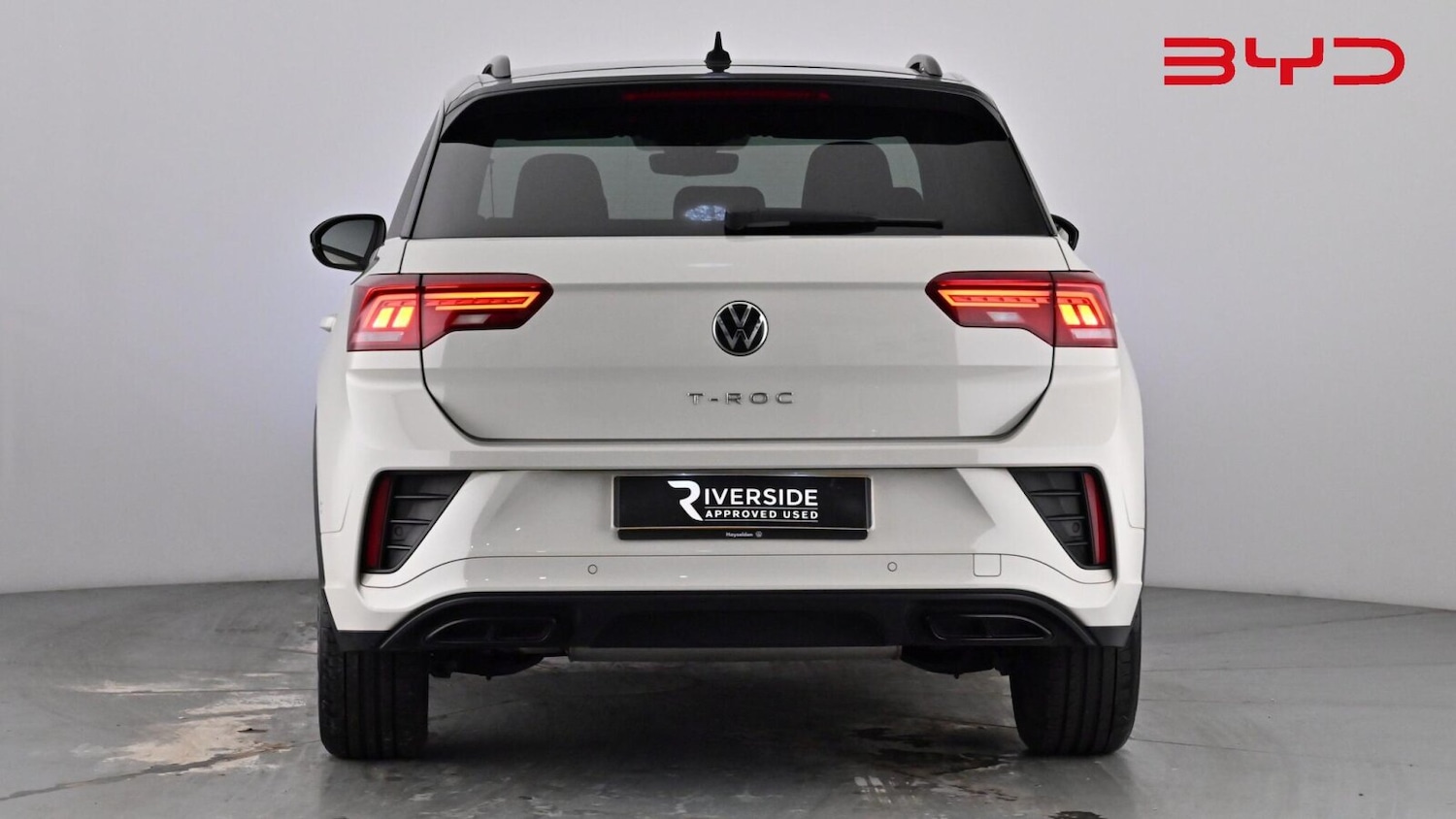 Used Volkswagen T-Roc 2024 for sale - 78009085: Photo 7