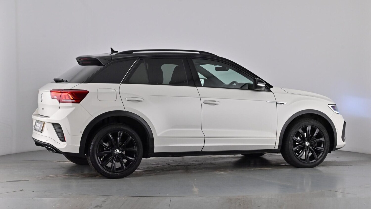 Used Volkswagen T-Roc 2024 for sale - 78009085: Photo 70