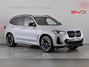 Used BMW X3 2022 for sale - 78948578: Photo