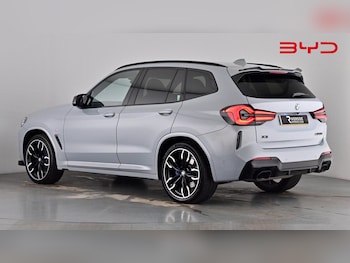Used BMW X3 2022 for sale - 78948578: Photo