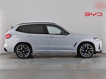 Used BMW X3 2022 for sale - 78948578: Photo