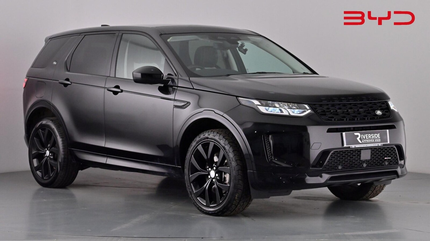 Used Land Rover Discovery Sport 2022 for sale - 77293402: Photo 1
