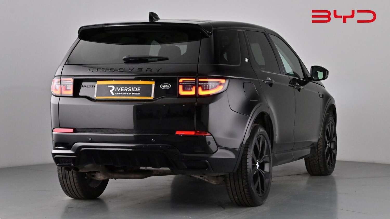 Used Land Rover Discovery Sport 2022 for sale - 77293402: Photo 11