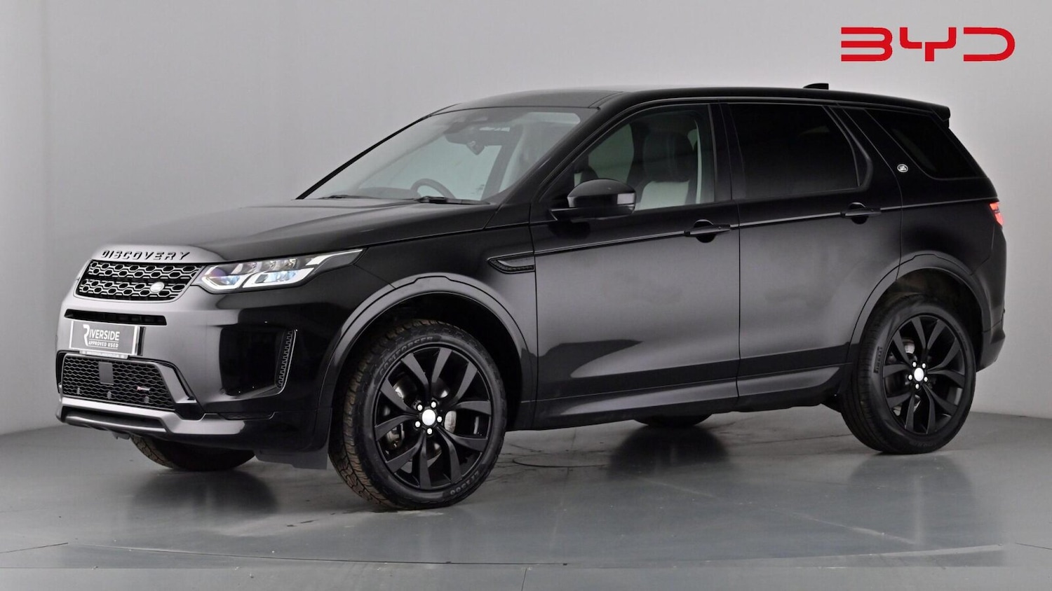 Used Land Rover Discovery Sport 2022 for sale - 77293402: Photo 12