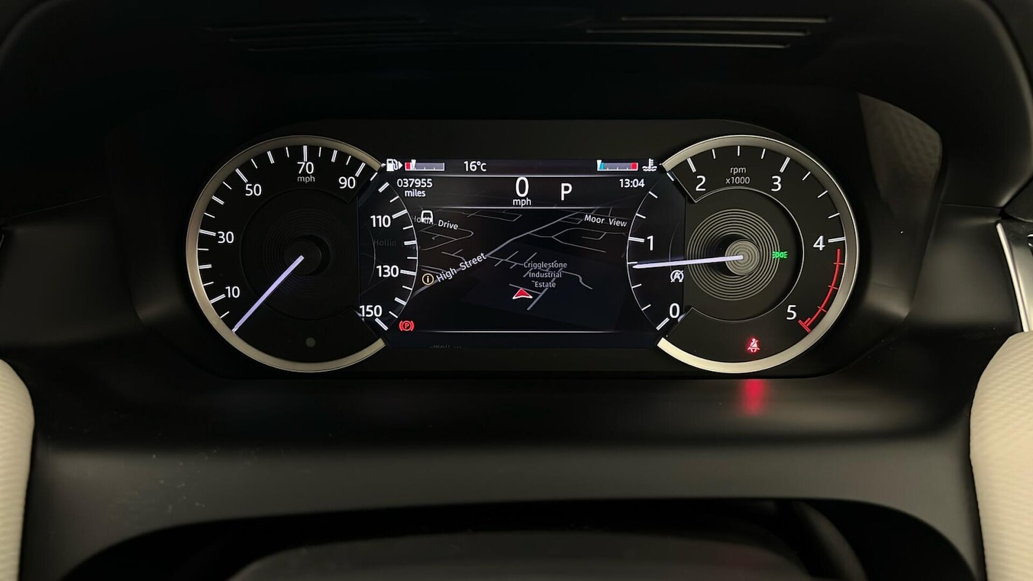 Used Land Rover Discovery Sport 2022 for sale - 77293402: Photo 17