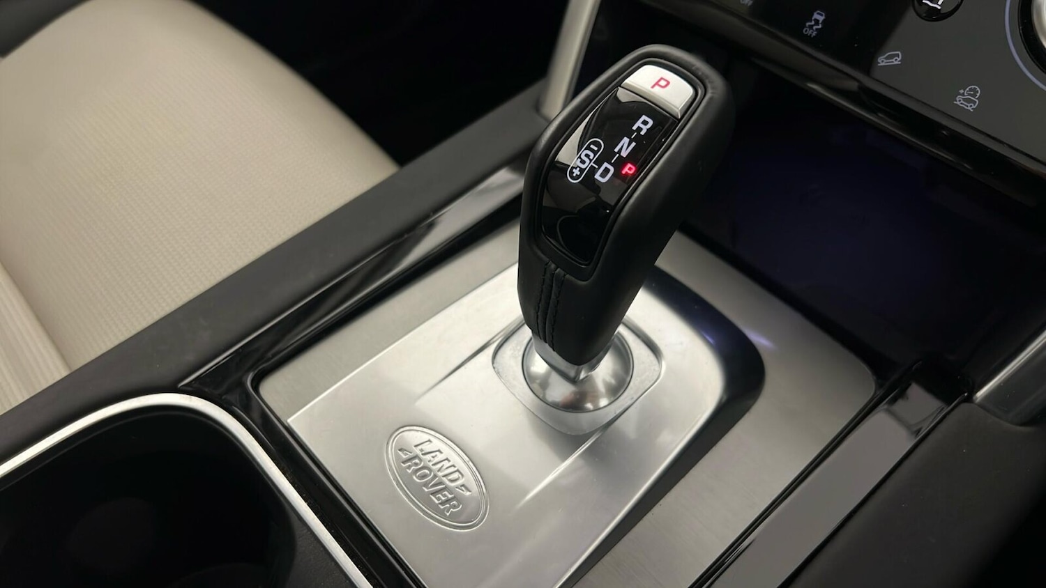 Used Land Rover Discovery Sport 2022 for sale - 77293402: Photo 20