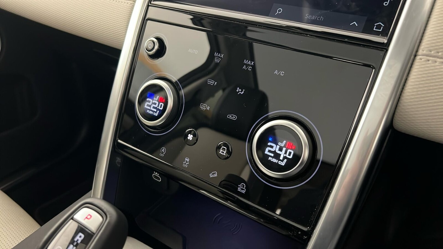 Used Land Rover Discovery Sport 2022 for sale - 77293402: Photo 21