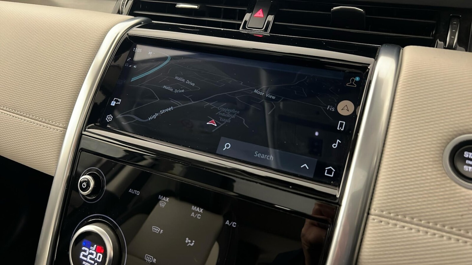 Used Land Rover Discovery Sport 2022 for sale - 77293402: Photo 22