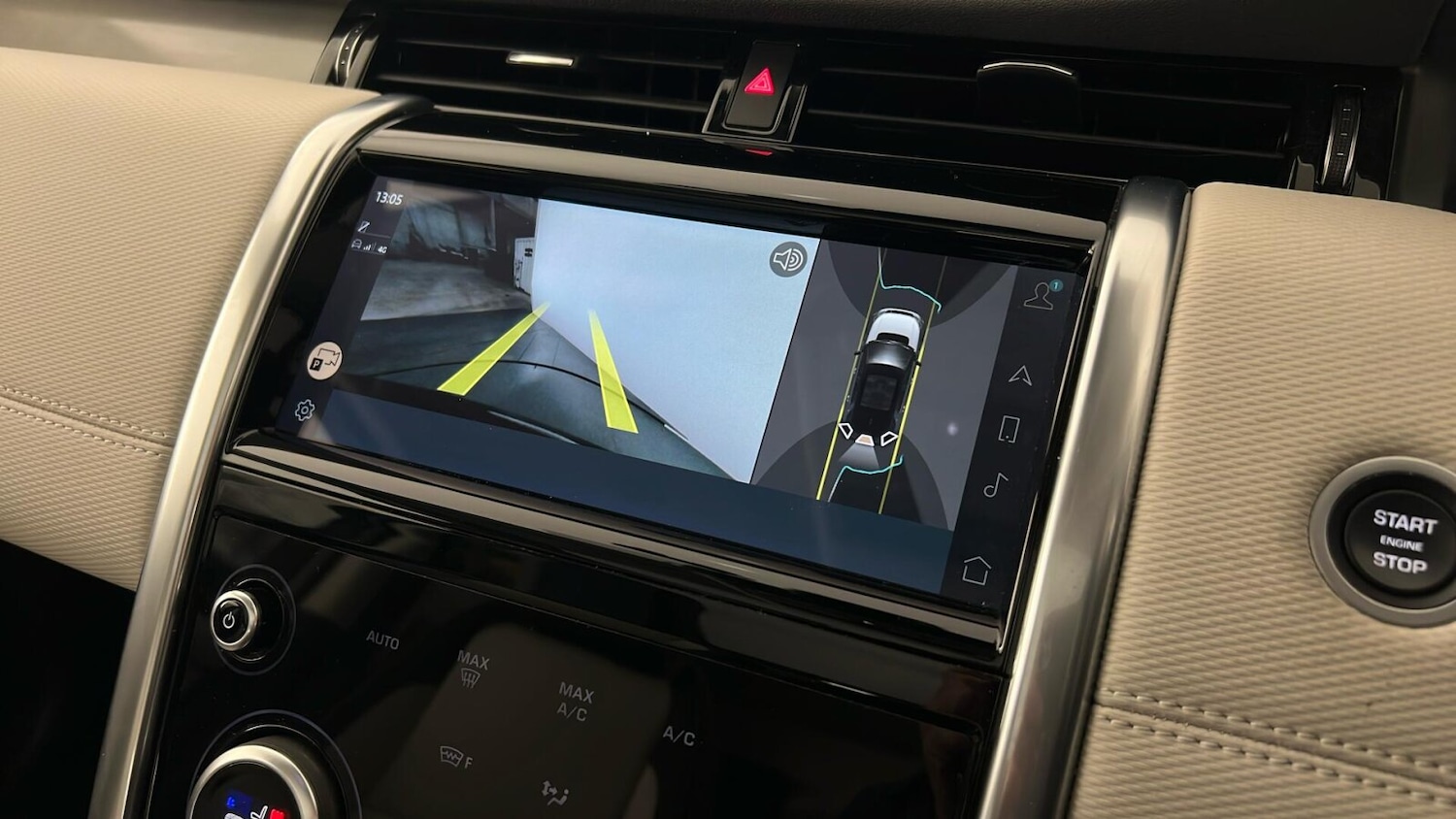 Used Land Rover Discovery Sport 2022 for sale - 77293402: Photo 23