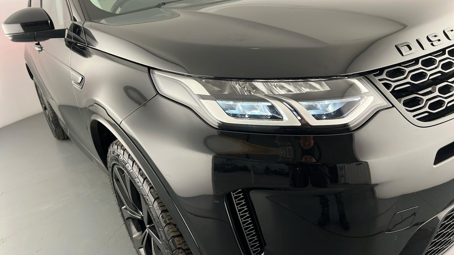 Used Land Rover Discovery Sport 2022 for sale - 77293402: Photo 24